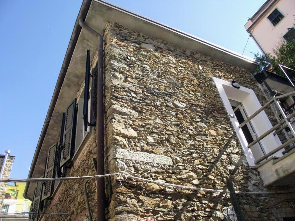 ca' di dodo Riomaggiore Exterior foto